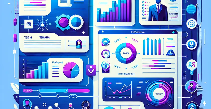 人事管理软件真能提升效率？用这 3 招验证产品价值